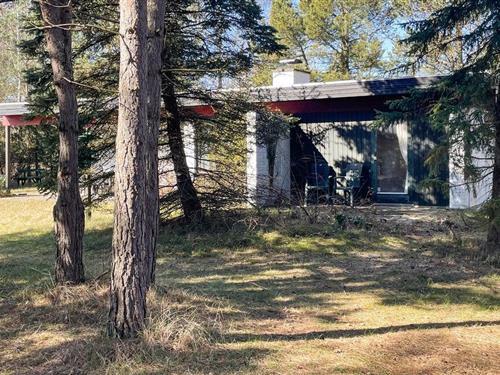 Feriehus - 6 personer -  - Tvillingernes Vej - Tenglemark Strand - 4573 - Højby