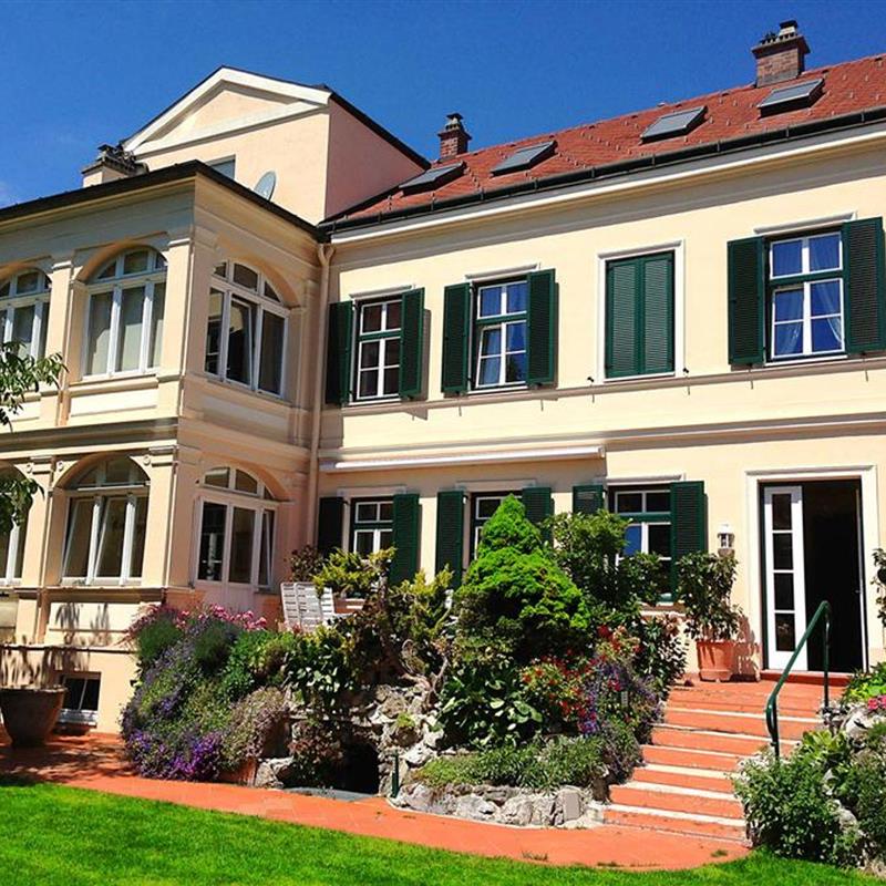 Ferielejlighed - 2 personer -  - Herrmanngasse - 2540 - Bad Vöslau