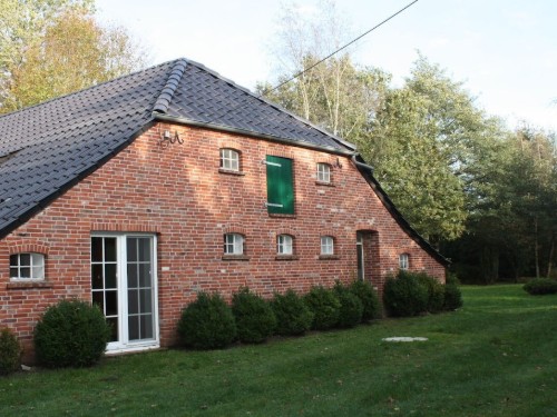 Fritidshus - 6 personer -  - 26629 - Grossefehn