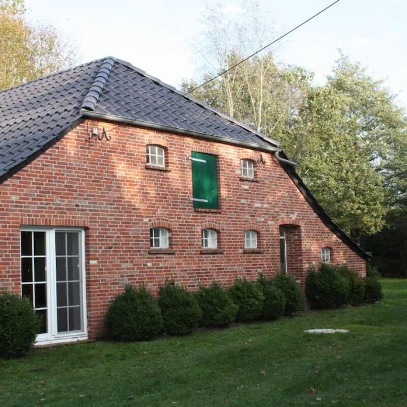 Sommerhus - 6 personer -  - 26629 - Grossefehn