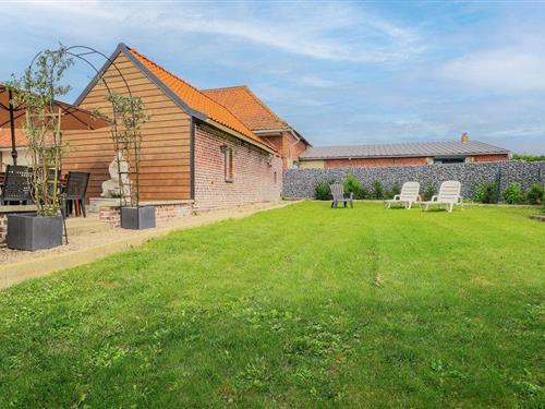 Sommerhus - 7 personer -  - 33 route departementale - 62120 - Wittes