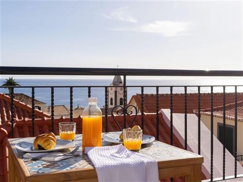 Semesterlägenhet - 2 personer -  - Madeira/Canhas - 9360-218