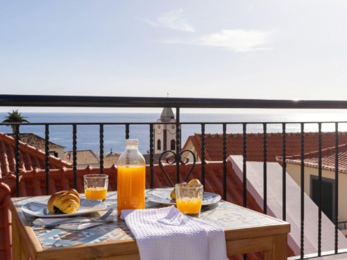 Holiday apartment - 2 persons -  - 9360-218 - Madeira/Canhas