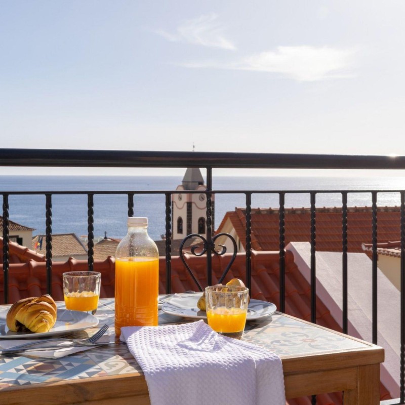 Ferielejlighed - 2 personer -  - Madeira/Canhas - 9360-218