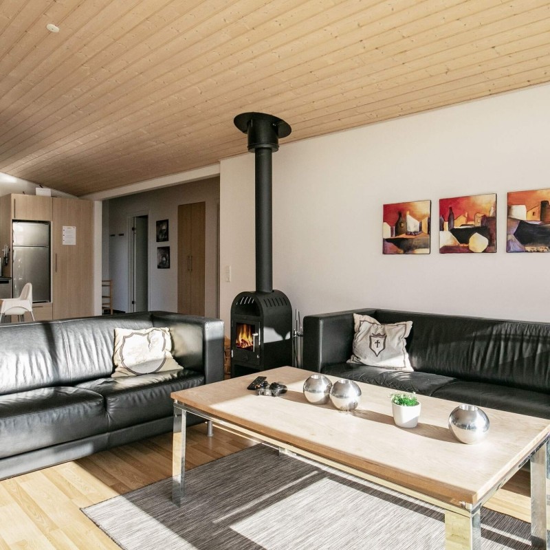 Ferienhaus - 6 Personen -  - Gunhildsvej - Kärgaarden - 7770 - Northern North Sea