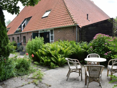 Room - 2 persons -  - 8919ah - Leeuwarden
