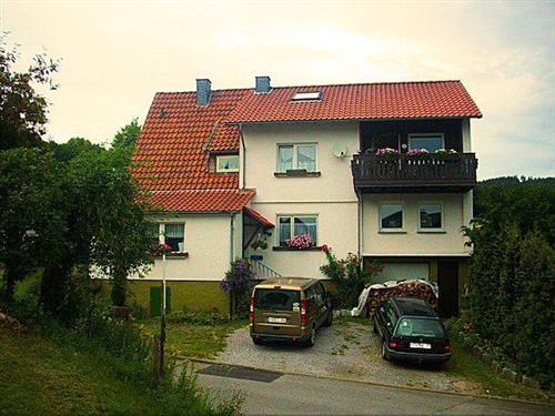 Holiday Home/Apartment - 4 persons -  - Am Hemberg - 59929 - Bontkirchen