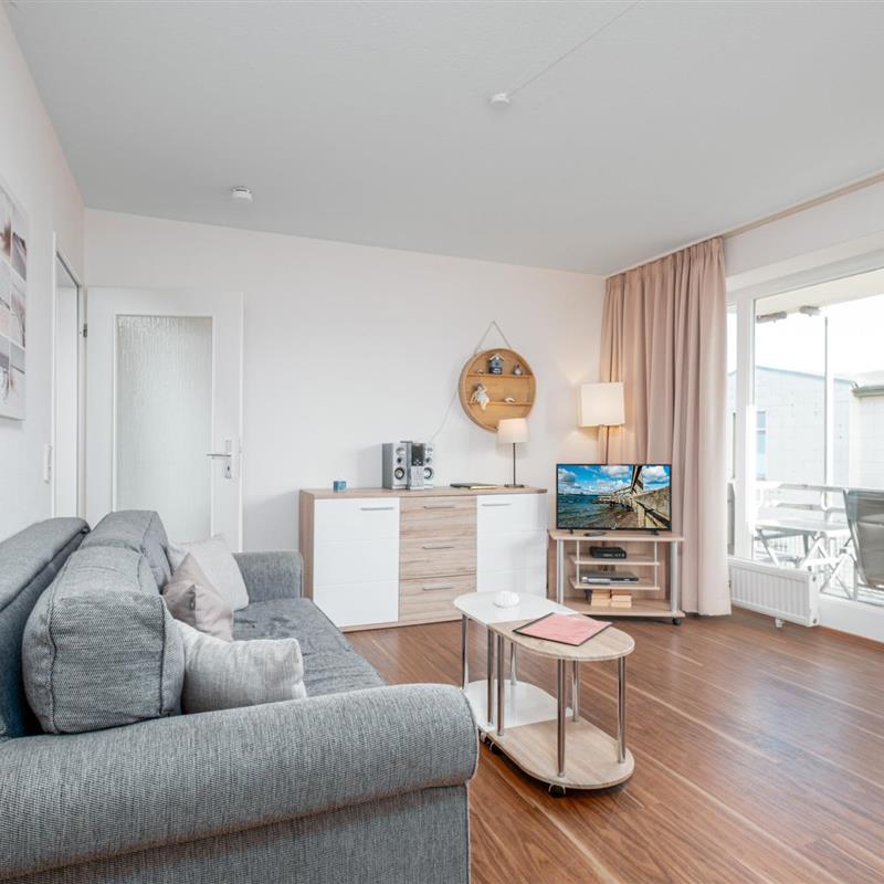 Ferielejlighed - 4 personer -  - Strandstraße - 23669 - Niendorf