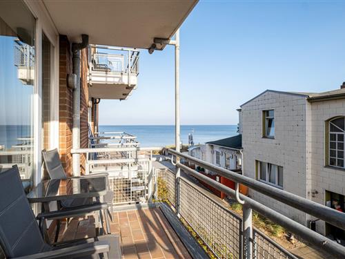 Ferielejlighed - 4 personer -  - Strandstraße - 23669 - Niendorf