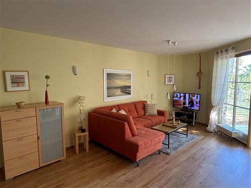 Ferieleilighet - 2 personer -  - Alter Markt - 17192 - Waren - Müritz