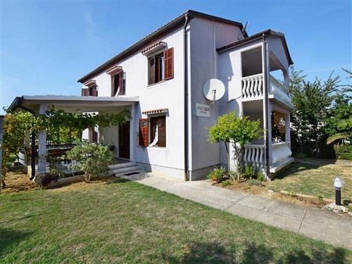 Holiday apartment - 5 persons -  - Ulica Hrvatskog sabora - 23233 - Privlaka