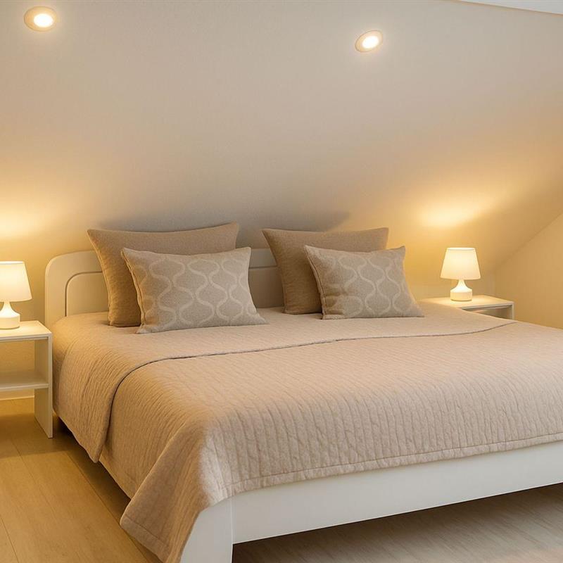 Ferielejlighed - 5 personer -  - Oldeoogweg - 26434 - Schillig