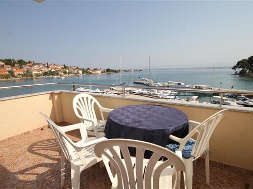 Holiday Home/Apartment - 2 persons -  - Preko - 23273 - Preko