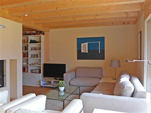 Holiday Home/Apartment - 8 persons -  - Wengen - 3823