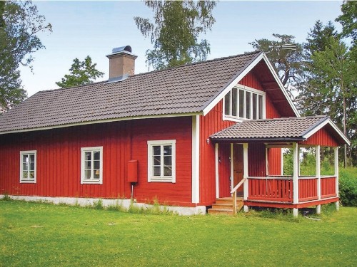 Sommerhus - 5 personer -  - Barksätter, Bedas hus - 641 91 - Katrineholm
