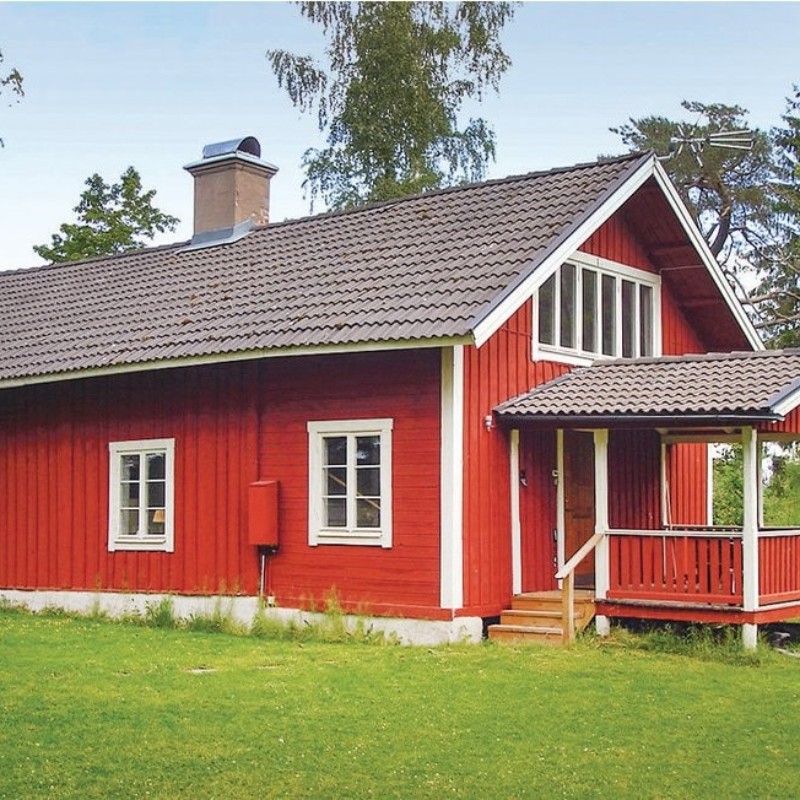 Sommerhus - 5 personer -  - Barksätter, Bedas hus - 641 91 - Katrineholm