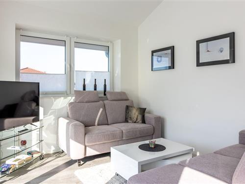 Ferieleilighet - 4 personer -  - Neckarstraße - 26434 - Hooksiel