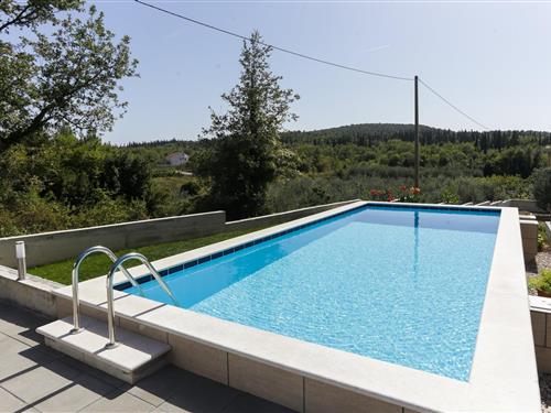 Ferielejlighed - 4 personer -  - 20213 - Cilipi