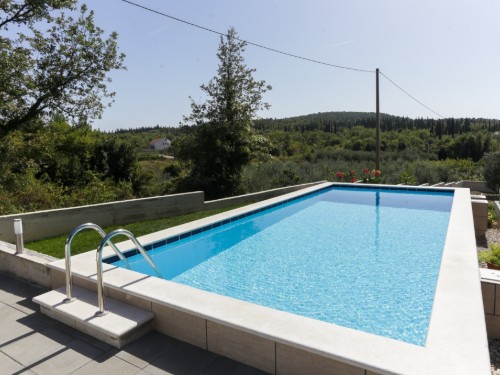 Ferieleilighet - 4 personer -  - 20213 - Cilipi