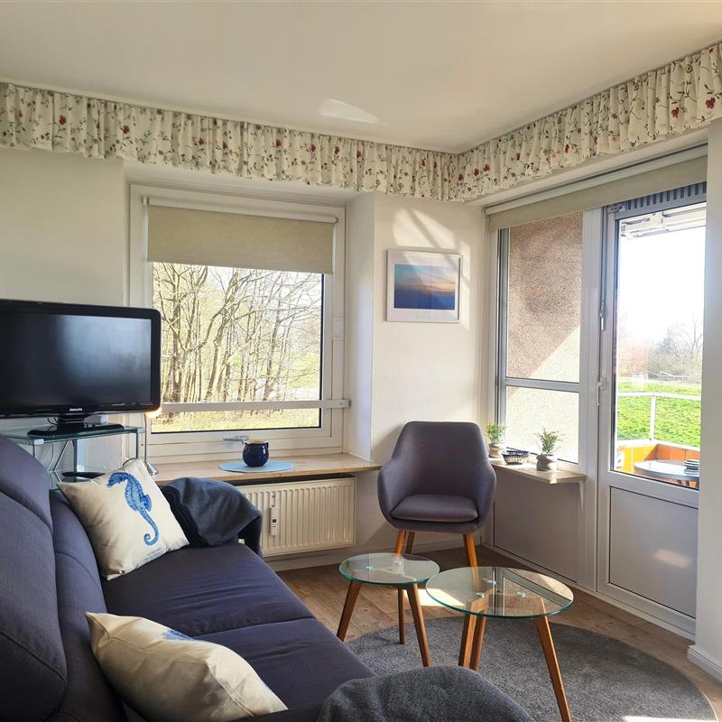 Ferielejlighed - 2 personer -  - Blankwasserweg - 23743 - Grömitz