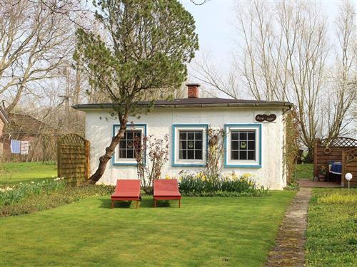 Ferielejlighed - 3 personer -  - Dörpstraat - 25836 - Osterhever