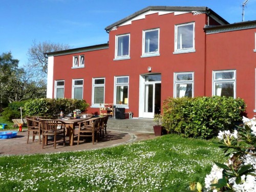 Ferielejlighed - 4 personer -  - 23769 - Fehmarn - Sahrensdorf