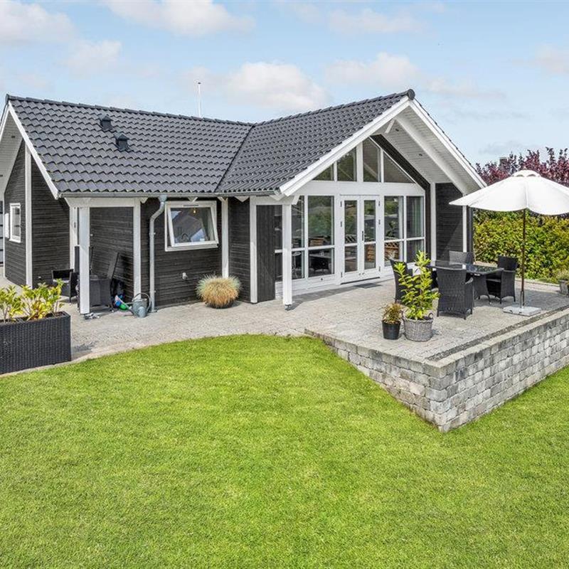 Sommerhus - 4 personer -  - Liljesti - Nordstranden - 5300 - Kerteminde