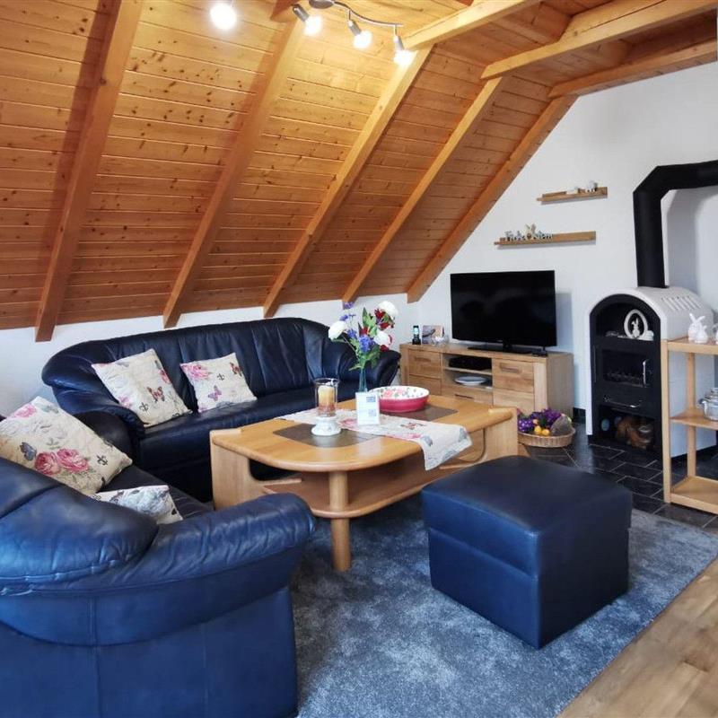 Ferielejlighed - 3 personer -  - Wiesmoor - 26639