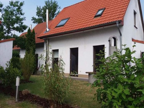 Feriehus - 6 personer -  - 17248 - Rechlin