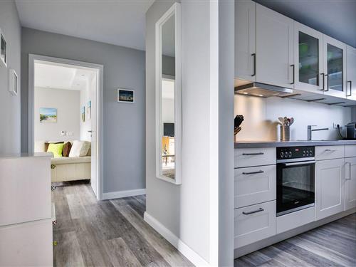 Ferieleilighet - 4 personer -  - Schulstraße - 25997 - Hörnum