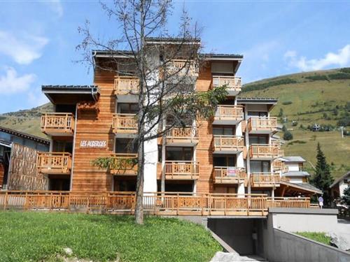 Holiday Home/Apartment - 4 persons -  - 38860 - Venosc