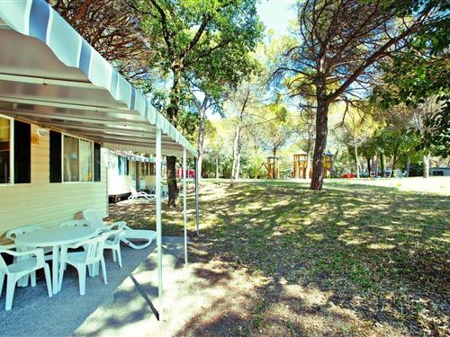 Mobilehome - 4 personer -  - 33050 - Belvedere Di Aquileia