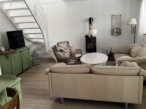 Villa - 17 Personen -  - Långawten - 8643 - Ans