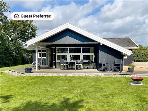 Ferienhaus - 6 Personen -  - Lærkevænget - Bork Havn - 6893 - Hemmet Strand