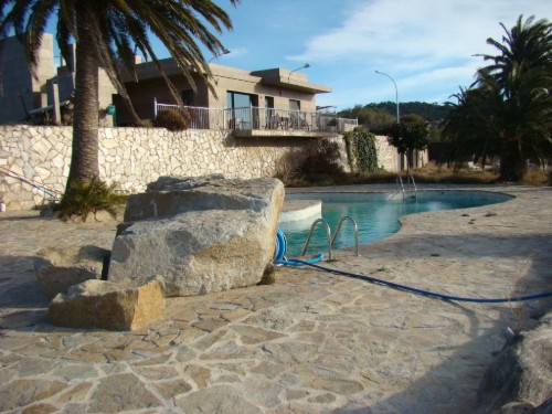 Sommerhus - 8 personer -  - 43350 - Les Borges Del Camp