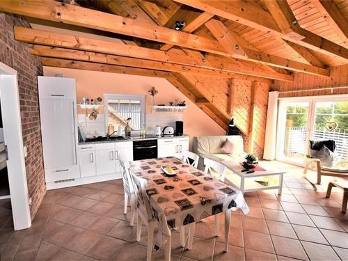 Ferieleilighet - 4 personer -  - Kranichring - 24321 - Hohwacht