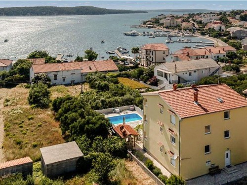 Ferielejlighed - 4 personer -  - Barbat - Rab - Barbat - 51280 - Rab