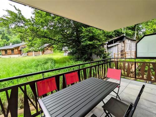 Ferielejlighed - 6 personer -  - 73230 - La Feclaz