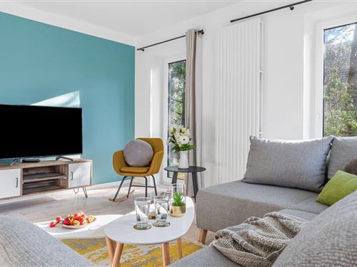 Ferielejlighed - 4 personer -  - Klaus-Groth Weg - 25826 - St. Peter-Ording