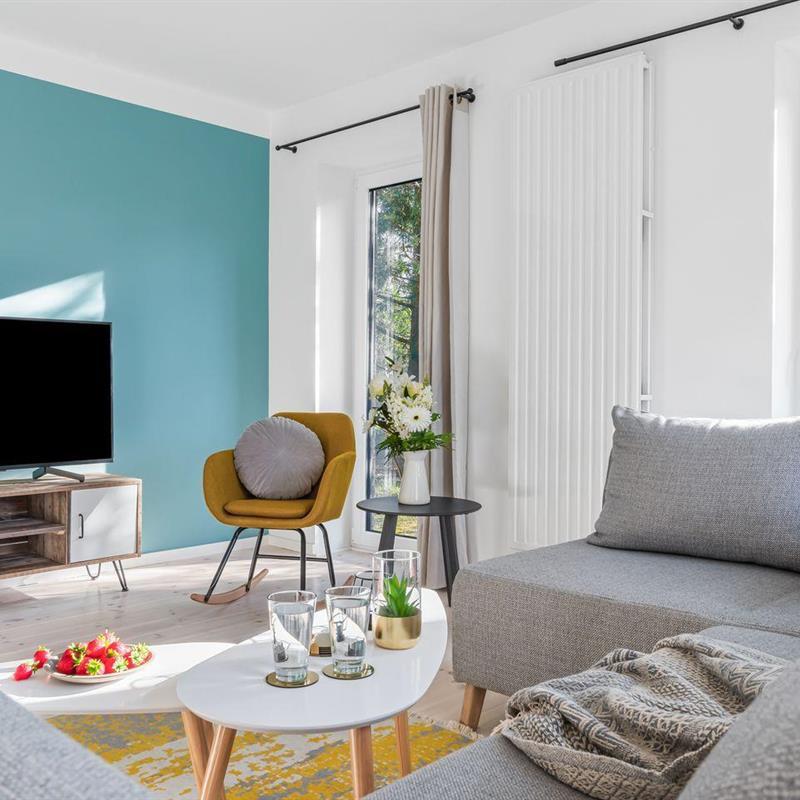 Ferielejlighed - 4 personer -  - Klaus-Groth Weg - 25826 - St. Peter-Ording