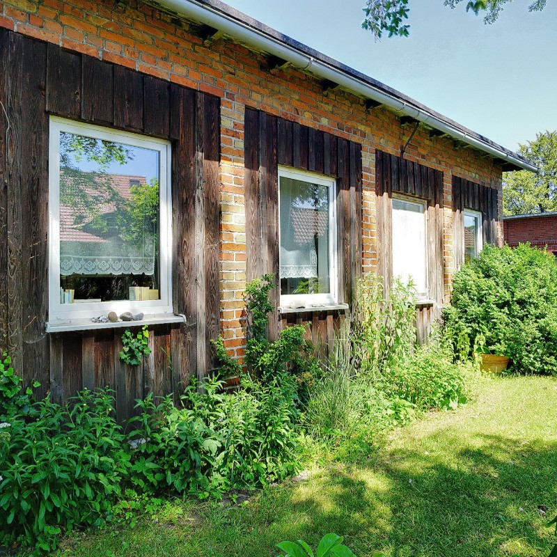 Sommerhus - 4 personer -  - Jordanstraße - 18374 - Ostseeheilbad Zingst