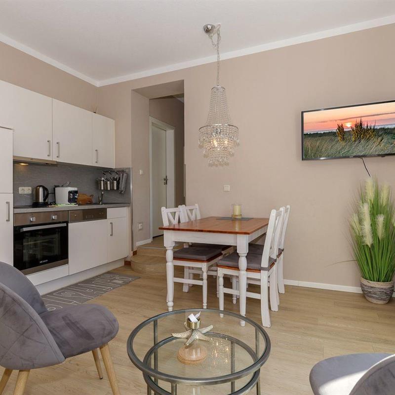 Ferielejlighed - 4 personer -  - Strandstraße - 18225 - Kühlungsborn