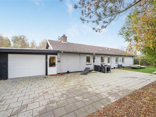 Ferienhaus - 8 Personen -  - Gyvelvej - Stauning - 6900 - Skjern