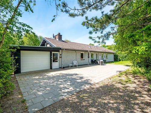 Sommerhus - 8 personer -  - Gyvelvej - Stauning - 6900 - Skjern