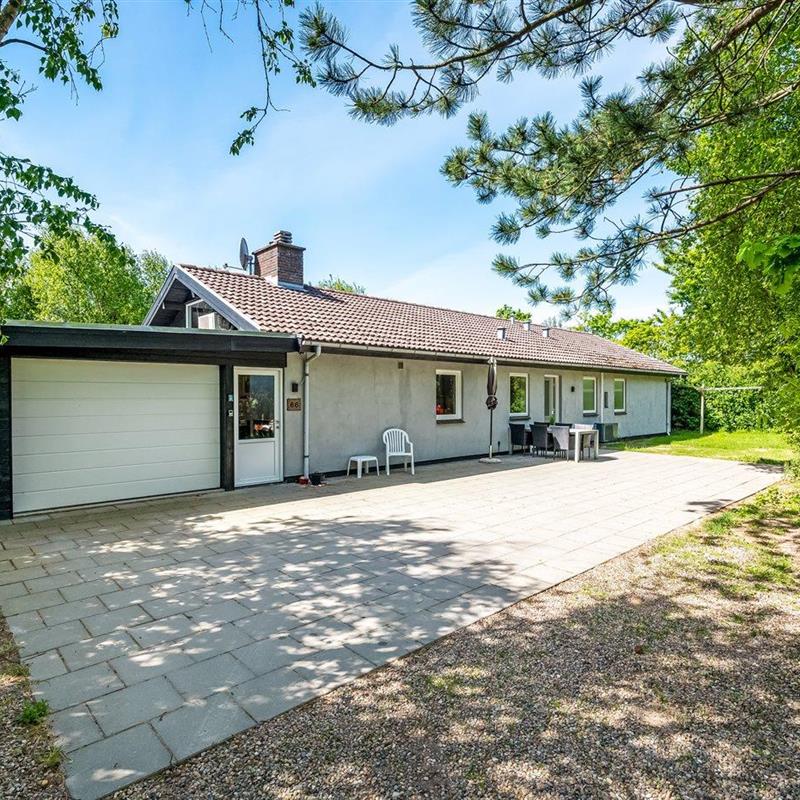 Sommerhus - 8 personer -  - Gyvelvej - Stauning - 6900 - Skjern