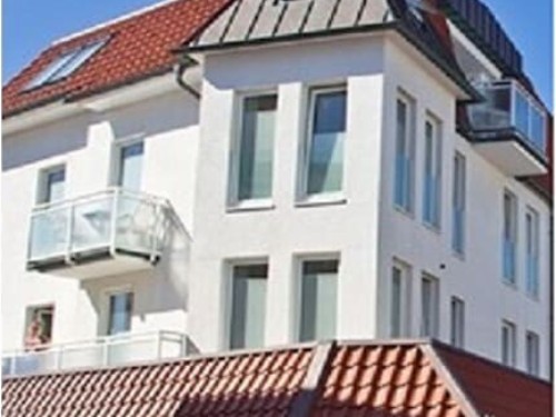 Sommerhus - 2 personer -  - 26548 - Norderney