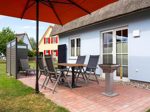 Ferienhaus - 4 Personen -  - Am Blinkfür - 23968 - Hohenkirchen Ot Beckerwit