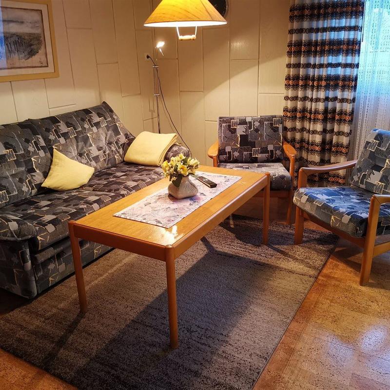 Ferielejlighed - 2 personer -  - Südhoffstraße - 26548 - Norderney