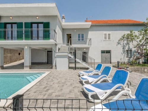 Ferieleilighet - 4 personer -  - Put Studenaca - Omis - Kostanje - 21207 - Omis
