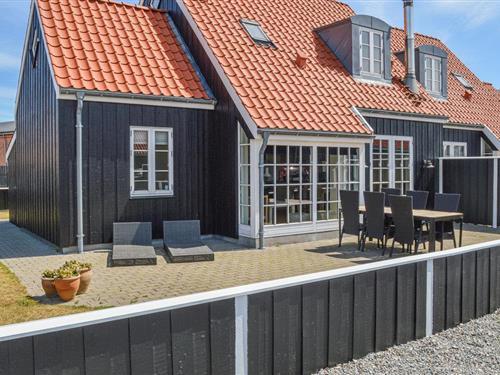 Sommerhus - 8 personer -  - Markvej - 9990 - Skagen